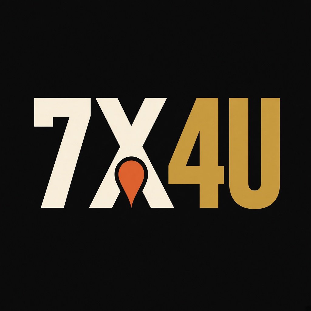 7X4U